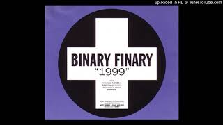 Binary Finary  1999 Kaycees Radio Edit [upl. by Bay429]