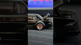 Nissan Skyline GTR Hakosuka [upl. by Assyla625]