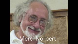 Hommage à Norbert OTT [upl. by Norma]