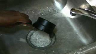 How to Safely Clean a Garbage Disposal [upl. by Ydnis]