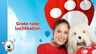 Samson amp Marie Lyrics Grote rode luchtballon [upl. by Stewardson]