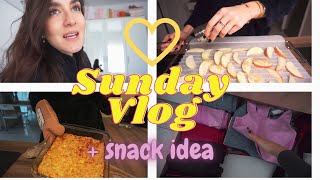 SUNDAY VLOG  Katerina Visseri [upl. by Adnilec831]