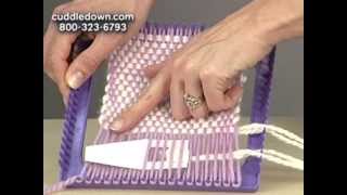 A Fabric Weave Guide Knowing Your Fabric Weaves [upl. by Nickolas863]