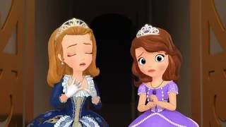 HD1080 Sofia The First  Once Upon a Princess  Trailer  Disney Junior [upl. by Atiner]