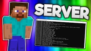 How To Make A Minecraft Server With Plugins NGROK [upl. by Bordie720]