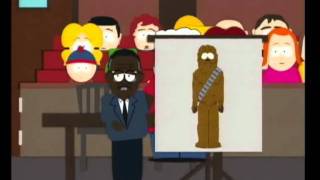 The Chewbacca Defense 2 [upl. by Airdnekal]