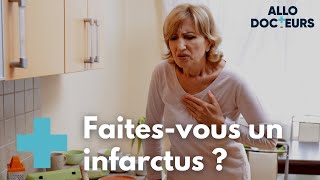 LEssentiel sur lInfarctus du Myocarde [upl. by Siraval]