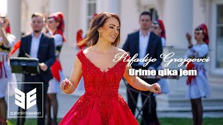 Rifadije Grajqevci  Urime çika jem  Official Video [upl. by Akierdna]