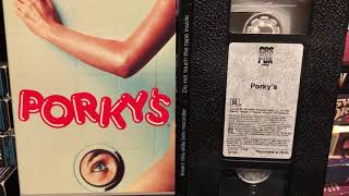 Porky’s Movie 1981 1980s 80s 80sThen80sNow [upl. by Tereve252]