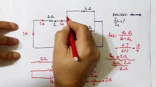 Elektrik Devreleri Akım Direnç Potansiyel fark 1  ERDAL HOCA [upl. by Neelav190]