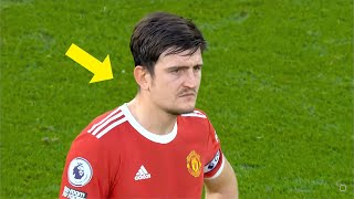 Maguire FAIL Moments [upl. by Merceer]