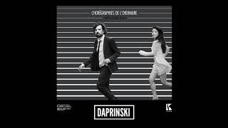 Daprinski  Le début du bonheur Instrumental [upl. by Mad]