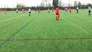 First Half Vs Hessle Rangers Jrs 060424 [upl. by Goody138]