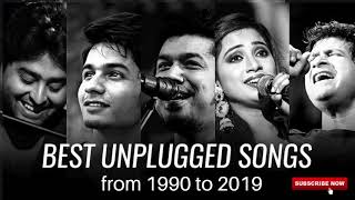 Unplugged Hindi Songs 2022 [upl. by Ayim329]