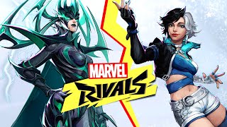 Marvel Rivals Stream December 13 [upl. by Ubana74]