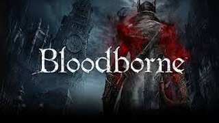 Bloodborne  Easy way to farm Blood stone shards [upl. by Klemens683]