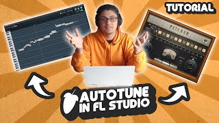 How to Autotune Vocals in FL Studio 20 2 Simple Methods [upl. by Cheria688]