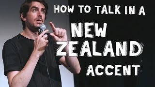 How To Speak With An Australian Accent [upl. by Notniw]