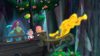 Jake and the Never Land Pirates  Official Disney Junior Africa [upl. by Donnell312]