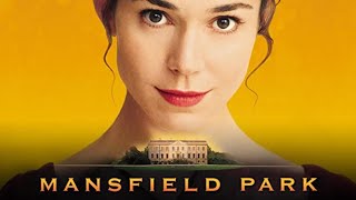 Mansfield Park 1999  Full Movie [upl. by Sirromed400]