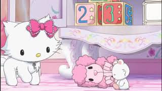 Charmmy Kitty  Fairy Kitty and magical key necklace full movie [upl. by Jeana]