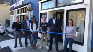 PIVOT Ellicott City Grand Opening [upl. by Mij]