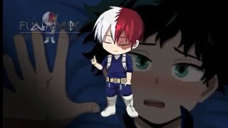 How To Draw Shoto Todoroki  Step by step Tutorial  My Hero Academia [upl. by Ati]