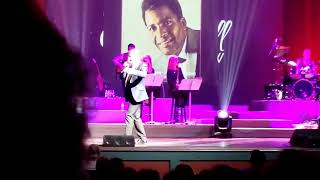 Daniel ODonnell Live at Branson [upl. by Aerdnad527]