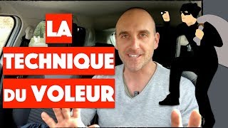 UNE ASTUCE EN CONDUITE 🚗☝ [upl. by Odlopoel]