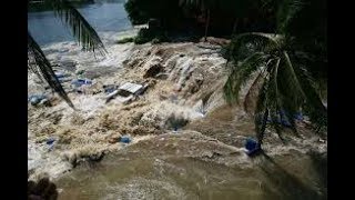 Catastrophic Tsunami in South and Southeast Asia December 2004 [upl. by Rambert]