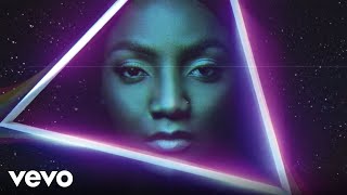 SIMI Adekunle Gold  BITES THE DUST Visualizer [upl. by Ernaldus]