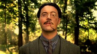 Boardwalk Empire  Season 5 Trailer  Official HBO UK [upl. by Euqinahs417]