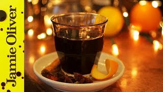 How To Make Mulled Wine [upl. by Nahtahoj11]