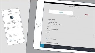 Getting Started with Square Appointments [upl. by Hjerpe831]