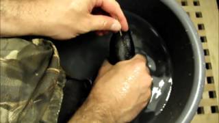 How to Repair Breathable and Neoprene Waders [upl. by Salta]