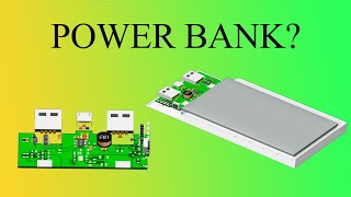 How Does A Power Bank Work [upl. by Odeen]