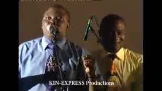 BAYEMBELAKA MOKONZI  KINEXPRESS Productions [upl. by Vaenfila]