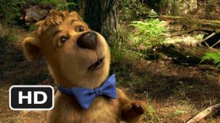 Yogi Bear Song Live [upl. by Matrona957]