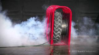 Tire Safety Videomov [upl. by Glynis]