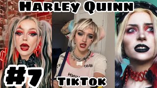 Harley Quinn TikTok 7 [upl. by Olympias]