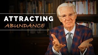 Attracting Abundance  Bob Proctor [upl. by Sybille469]