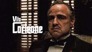 Vito Corleone  The Godfather [upl. by Yaakov255]