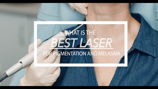 What is the Best Laser Treatment for Pigmentation and Melasma  Dr Chiam Chiak Teng [upl. by Namor]