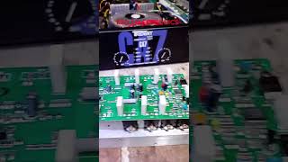 TRIDENT POWER AMPLIFIER na Mag CLIP ang isang Channel [upl. by Eniloj70]