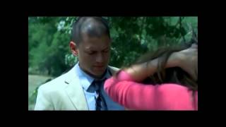 Bande annonce Prison Break saison 2 [upl. by Enelrak531]