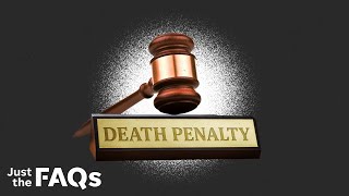 Death penalty Which states use it which dont and how its changed over time  Just the FAQs [upl. by Oisorbma315]