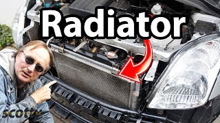 How to Replace a Radiator in Your Car [upl. by Ahterahs]