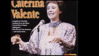 Caterina Valente  Bongo cha cha cha [upl. by Greta]