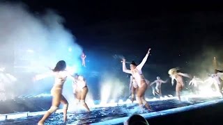 Beyoncé  Freedom  Live in Miami Formation Tour 2016 [upl. by Mosira]