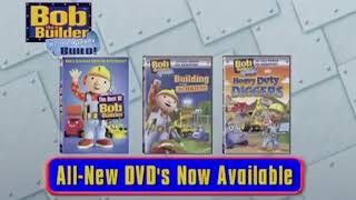 Bob the Builder Ready Steady Build Trailer 20032011 [upl. by Abelard]